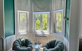 Livada Studio Apartments