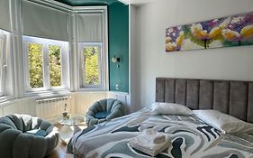 Livada Studio Apartments